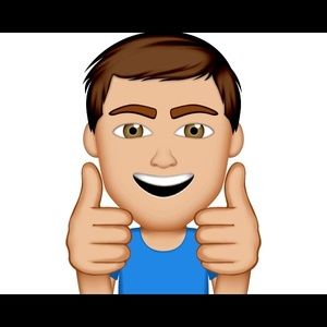 Meet your Posher, Sam